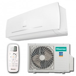Настенный кондиционер Hisense AS-07HR4RYDDC00